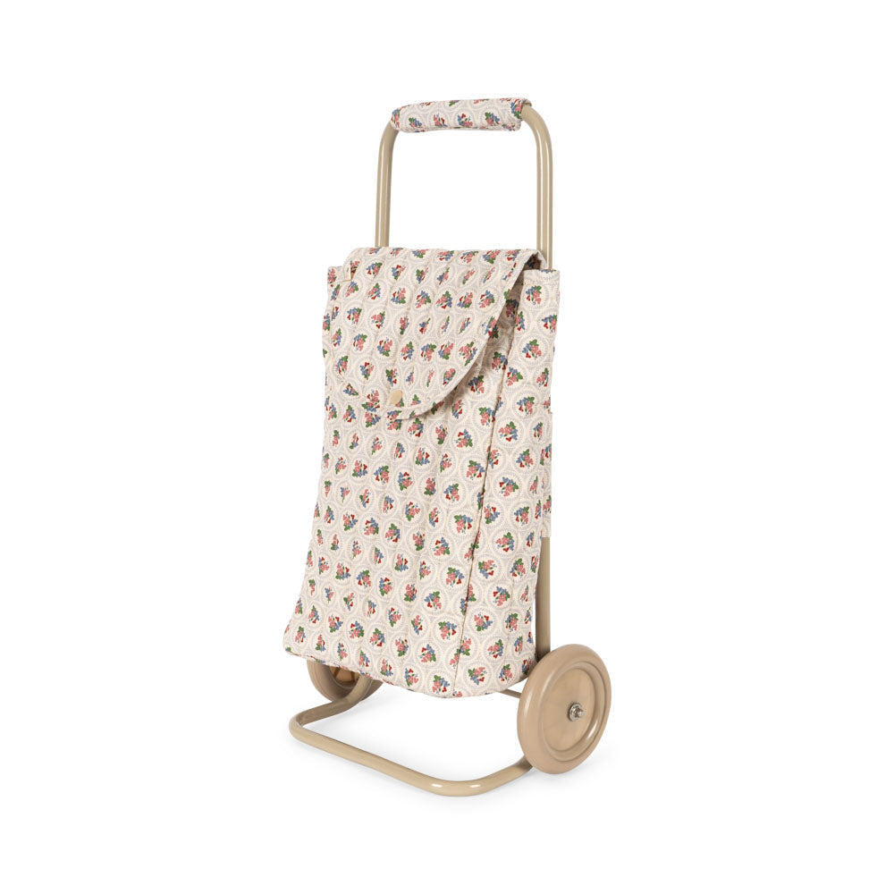 Konges Sløjd Kids Trolley | Verona Blues