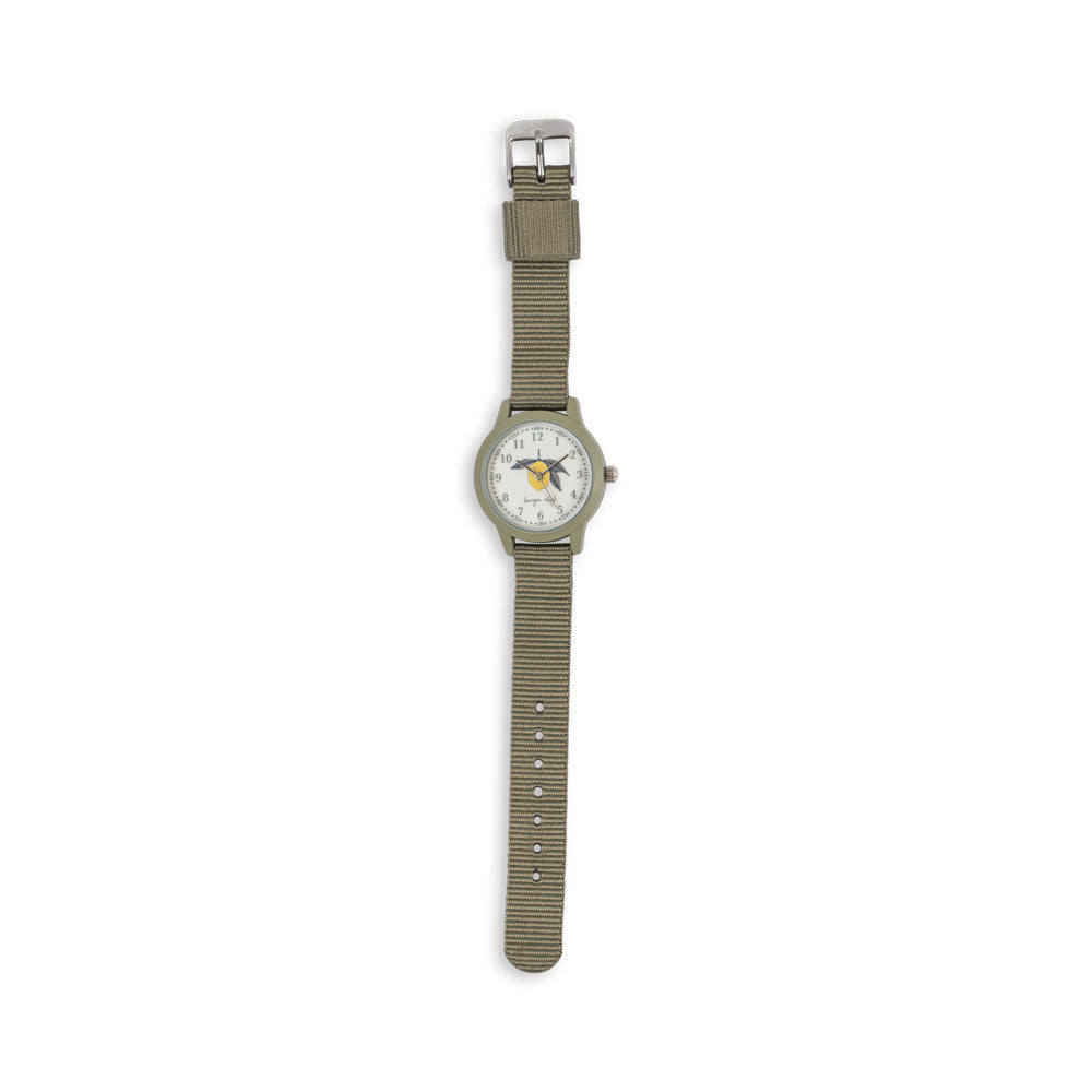 Konges Sløjd Kinder Horloge | Citroen