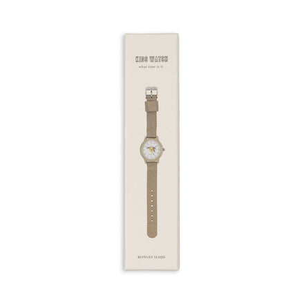 Konges Sløjd Kinder Horloge | Citroen