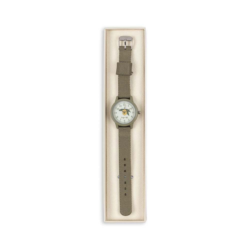 Konges Sløjd Kinder Horloge | Citroen