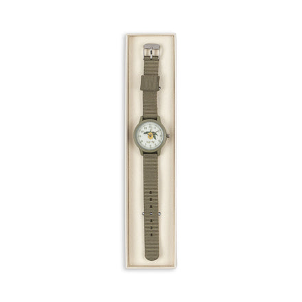 Konges Sløjd Kinder Horloge | Citroen