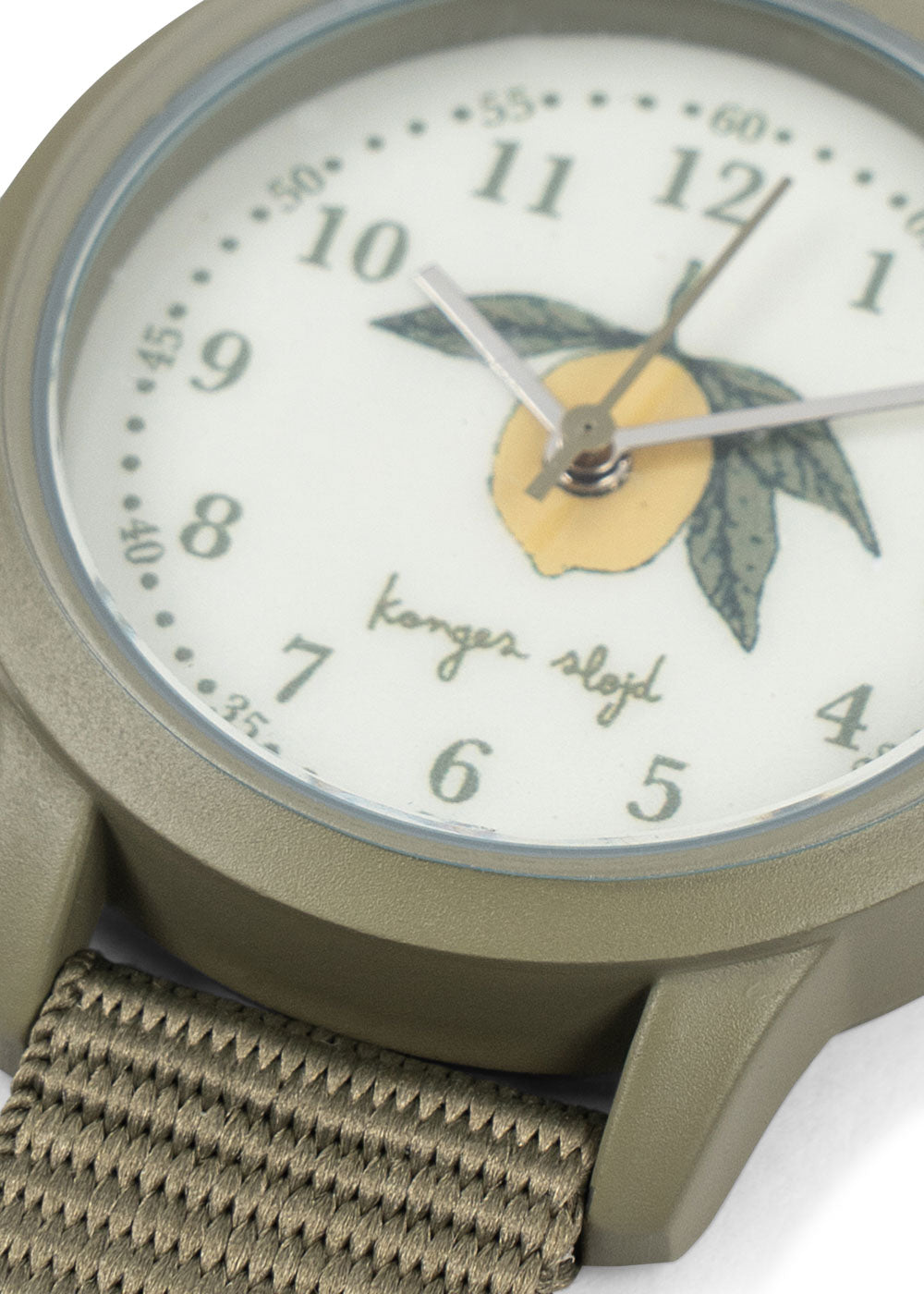 Konges Sløjd Kinder Horloge | Citroen