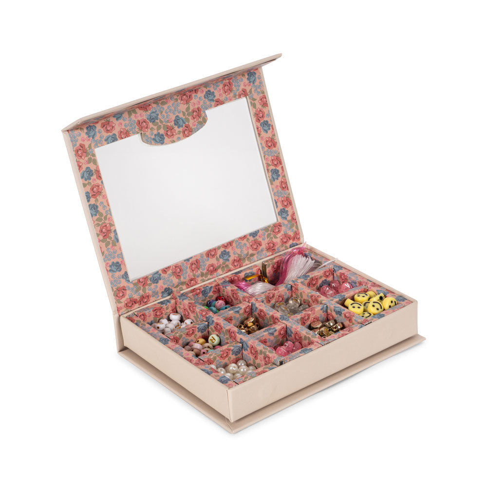 Konges Sløjd ABC Sieradenset