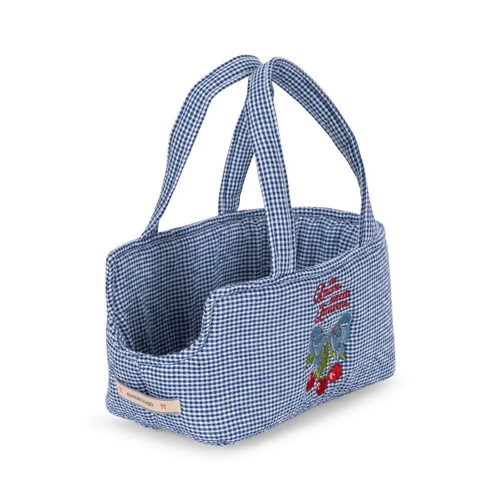 Konges Sløjd Lulu Puppy | Multi