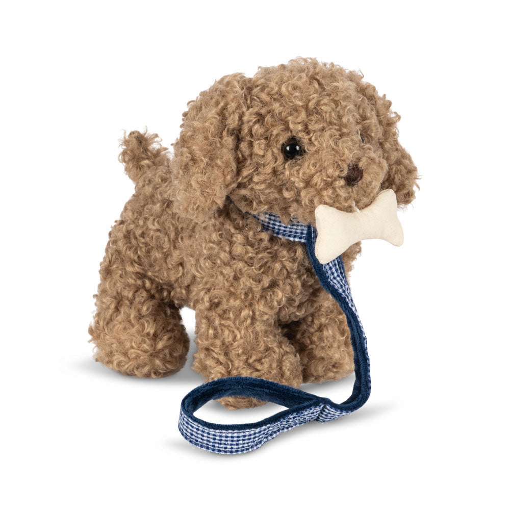 Konges Sløjd Lulu Puppy | Multi