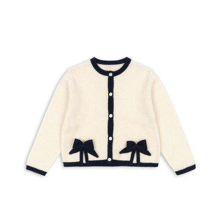 Konges Sløjd Alette Cardigan | Etoile