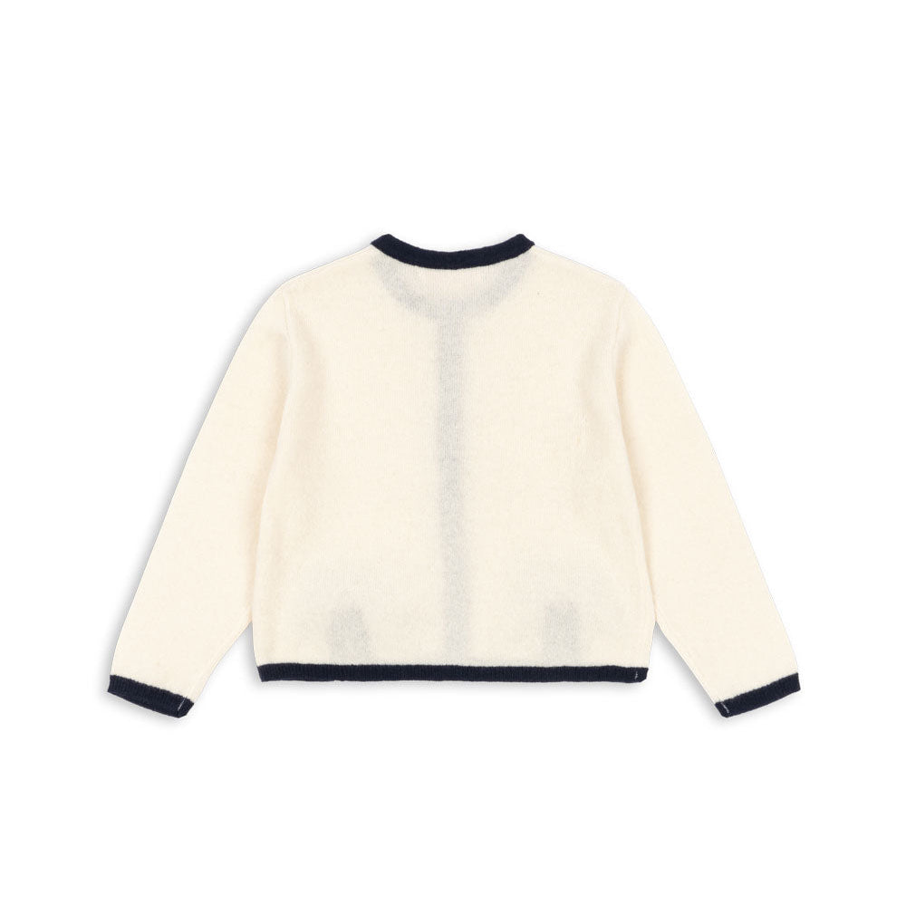 Konges Sløjd Alette Cardigan | Etoile