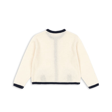 Konges Sløjd Alette Cardigan | Etoile