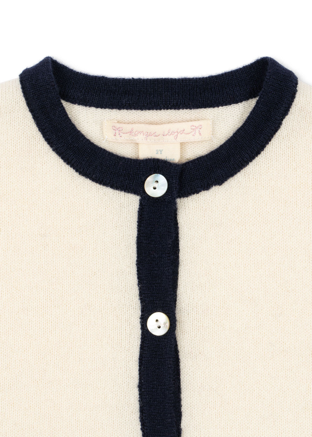 Konges Sløjd Alette Cardigan | Etoile