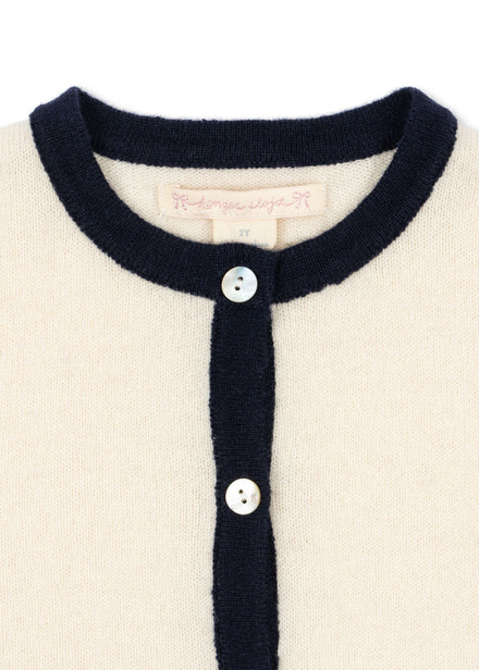 Konges Sløjd Alette Cardigan | Etoile