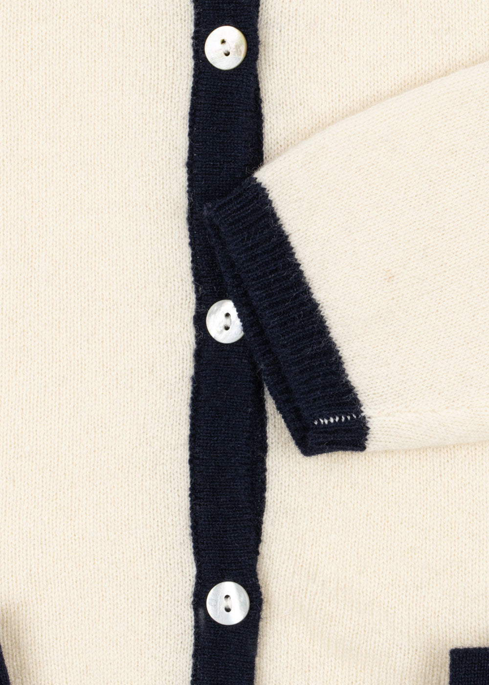 Konges Sløjd Alette Cardigan | Etoile