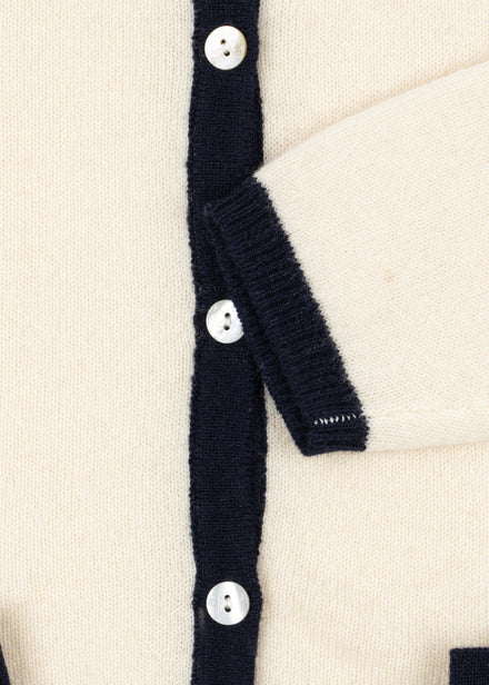 Konges Sløjd Alette Cardigan | Etoile