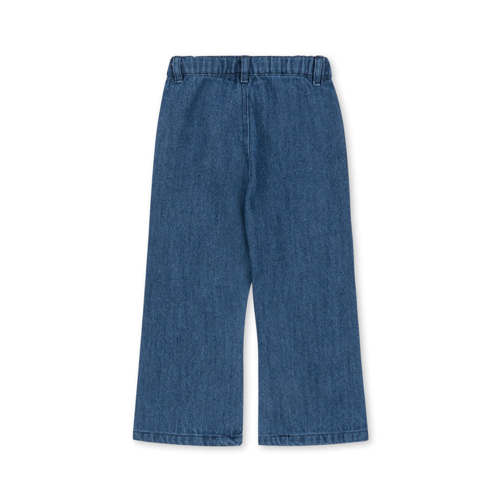 Konges Sløjd Elba Jeans | Denim Blue