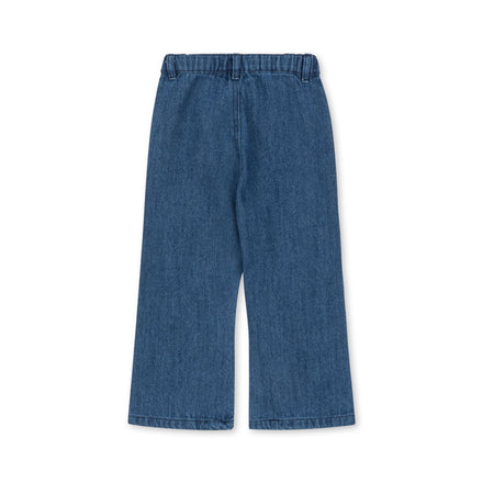 Konges Sløjd Elba Jeans | Denim Blue