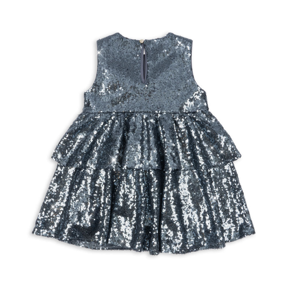 Konges Sløjd Rosie Jurkje | Bel Air Blue