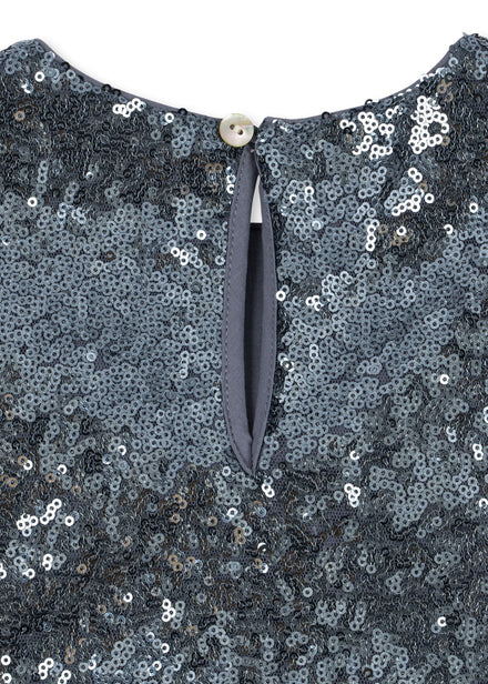 Konges Sløjd Rosie Jurkje | Bel Air Blue