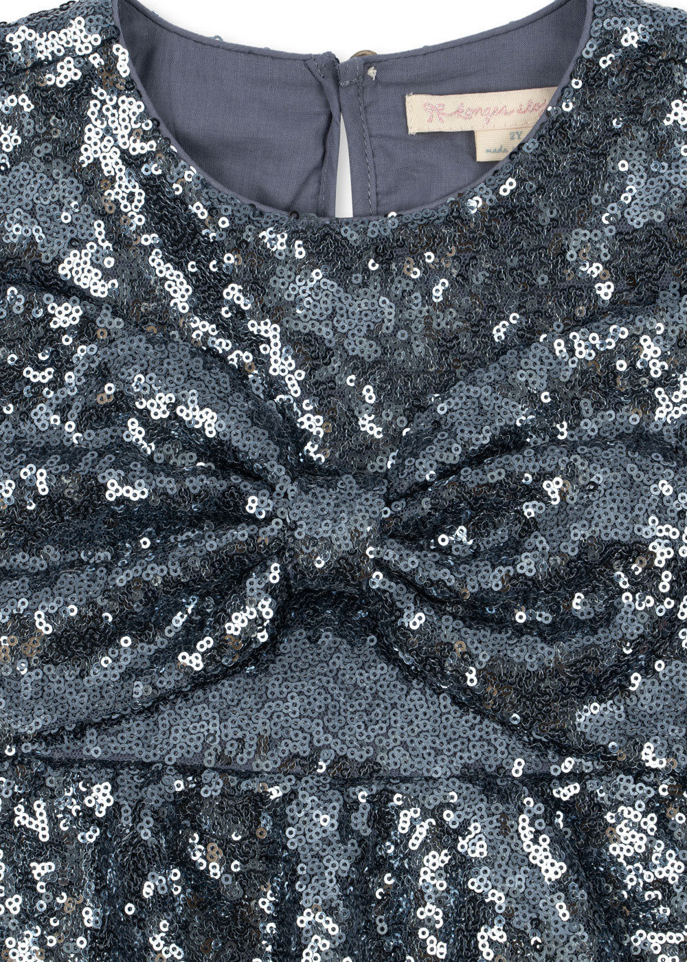 Konges Sløjd Rosie Jurkje | Bel Air Blue