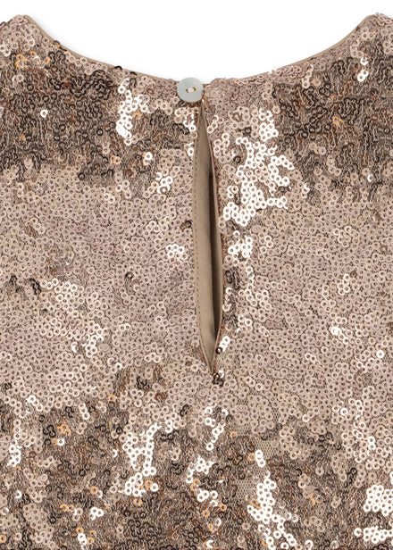 Konges Sløjd Rosie Jurkje | Smoke Gray