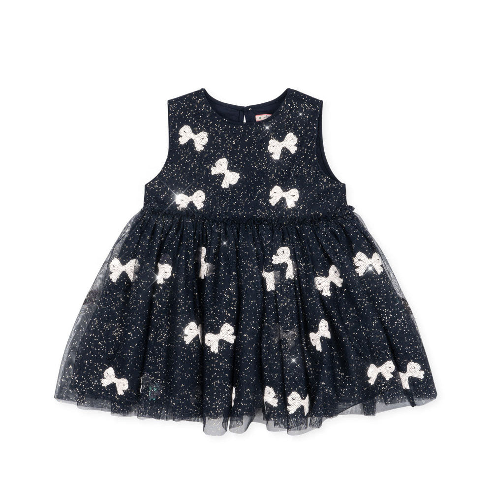 Konges Sløjd Yvonne Jurkje | Bowie Night Sky Sequin