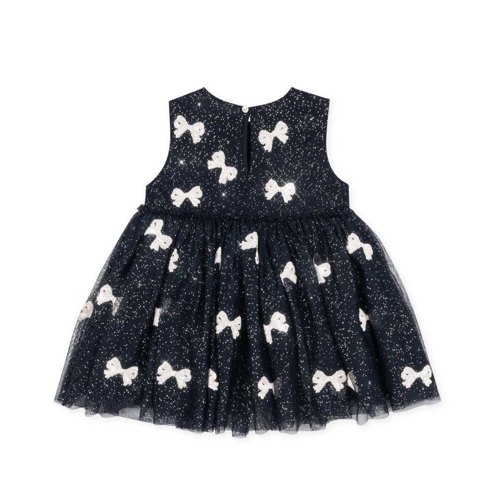 Konges Sløjd Yvonne Jurkje | Bowie Night Sky Sequin