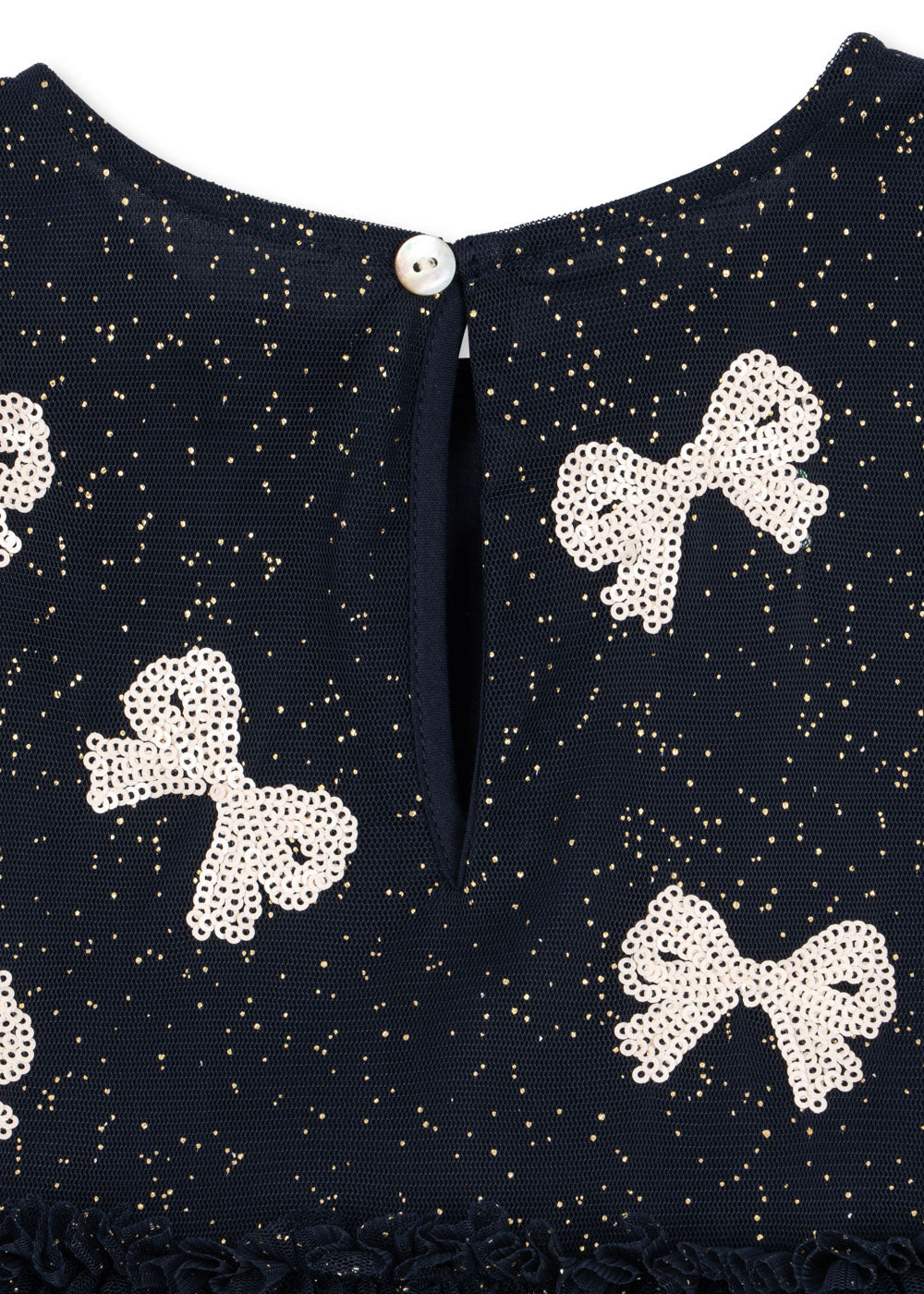 Konges Sløjd Yvonne Jurkje | Bowie Night Sky Sequin