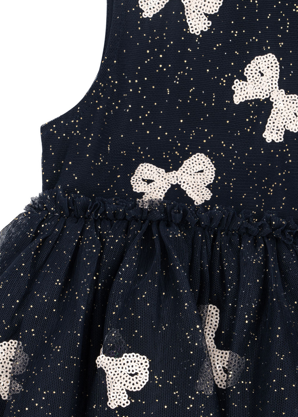 Konges Sløjd Yvonne Jurkje | Bowie Night Sky Sequin