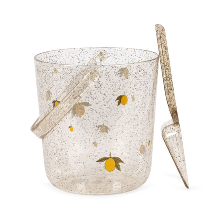 Konges Sløjd Beach Emmer & Schepje Glitter | Lemon