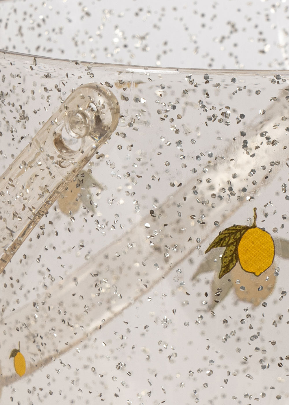 Konges Sløjd Beach Emmer & Schepje Glitter | Lemon