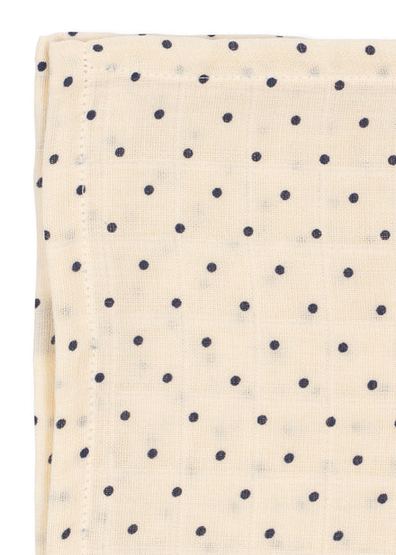 Konges Sløjd Hydrofiele Doek 3st | Estate Dot