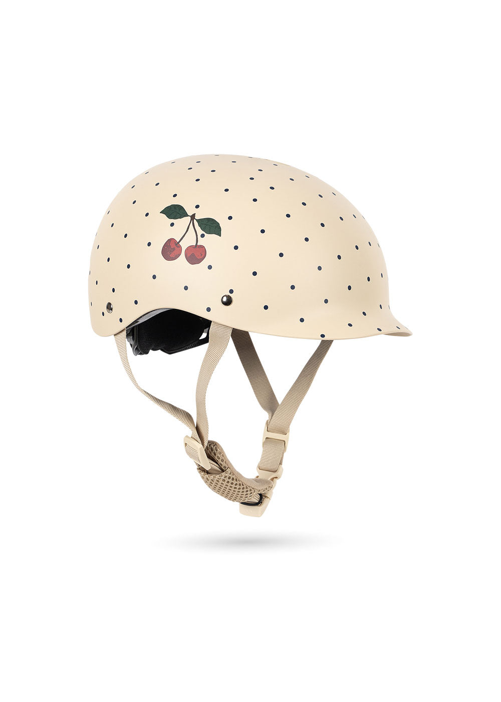 Konges Sløjd Helm | Navy Dot