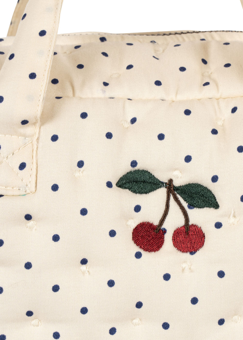 Konges Sløjd Doll Bag | Estate Dot