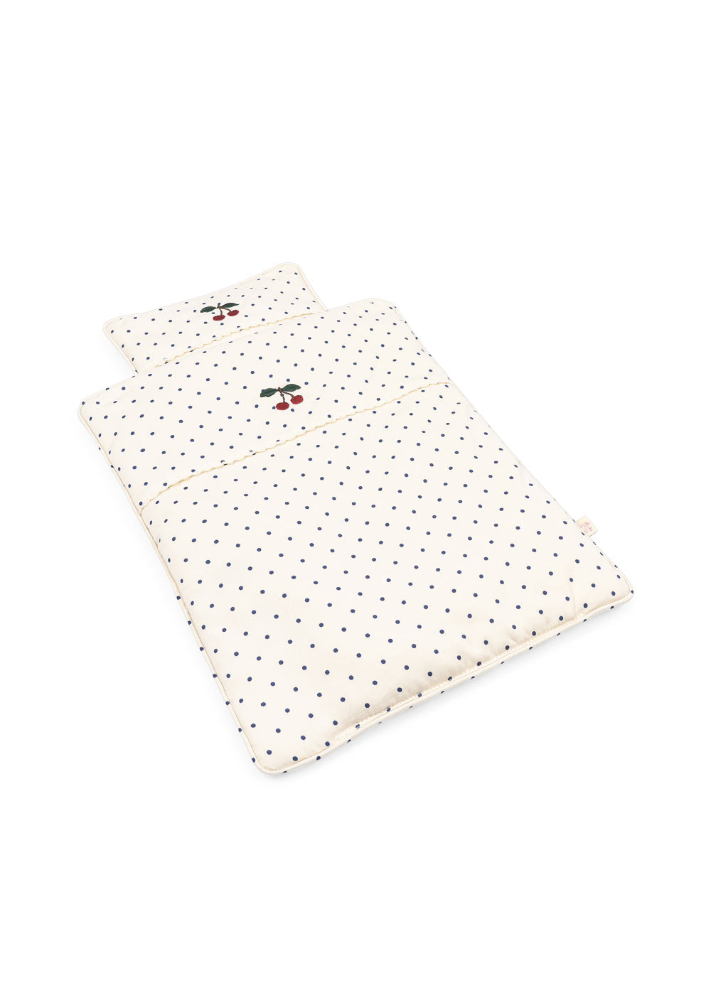 Konges Sløjd Doll Bedding | Estate Dot