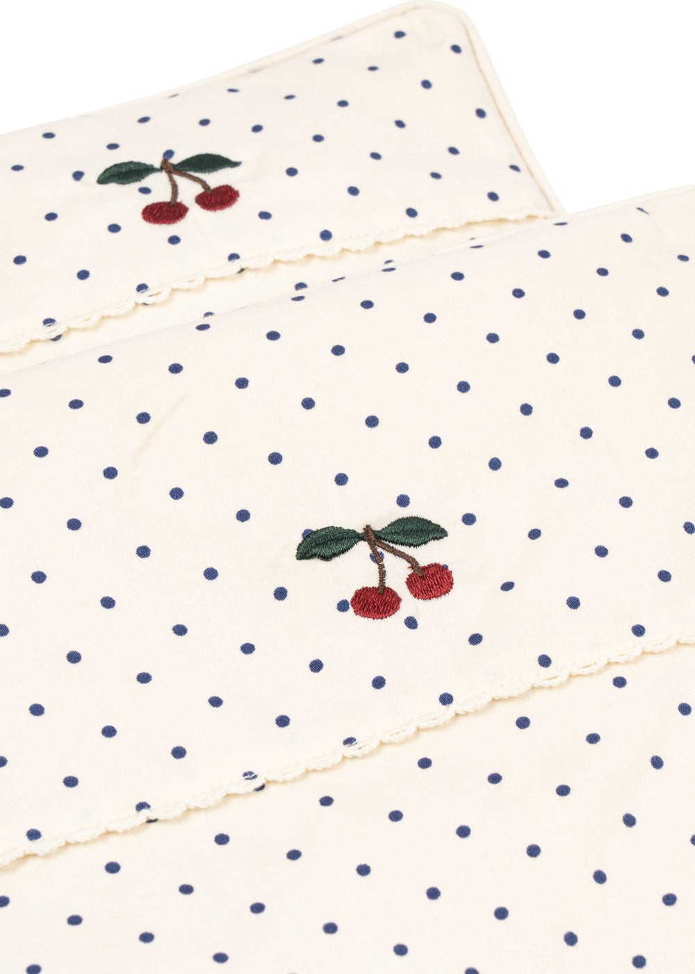 Konges Sløjd Doll Bedding | Estate Dot