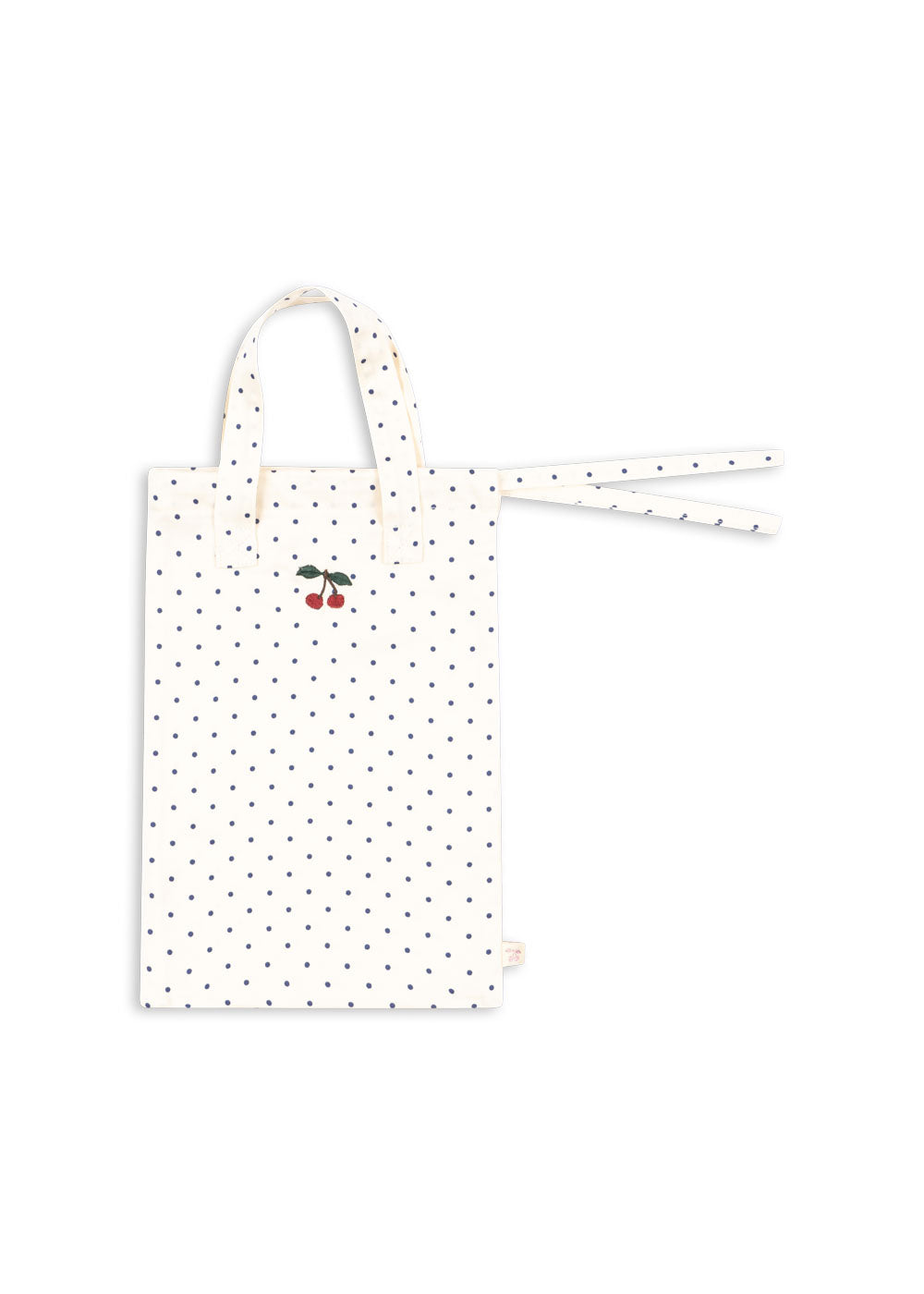 Konges Sløjd Doll Bedding | Estate Dot