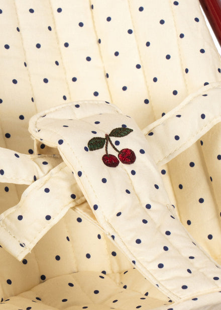 Konges Sløjd Poppenbuggy | Estate Dot