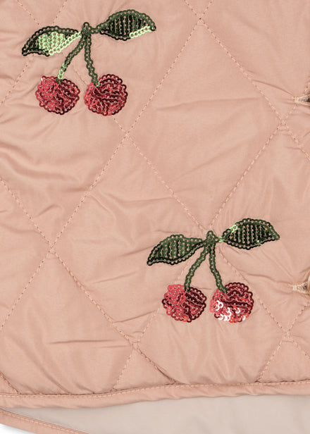 Konges Sløjd Flora Jas | Ma Grande Cerise