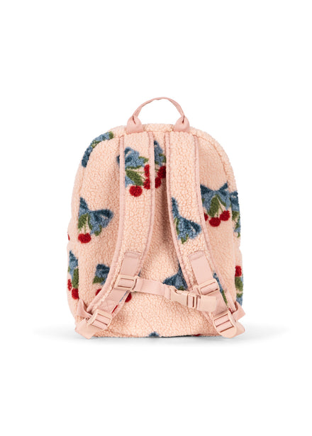 Konges Sløjd Jody Teddy Rugzak | Amarena Rose