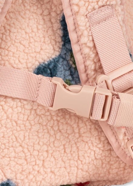 Konges Sløjd Jody Teddy Rugzak | Amarena Rose