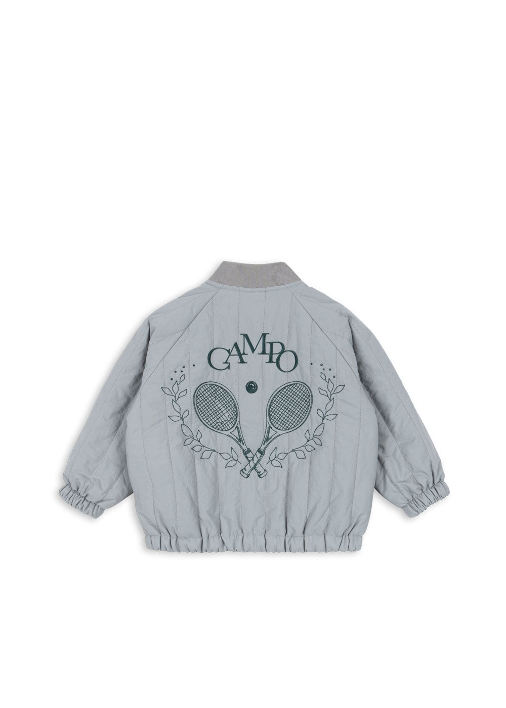 Konges Sløjd Juno Bomber Jas | Sleet