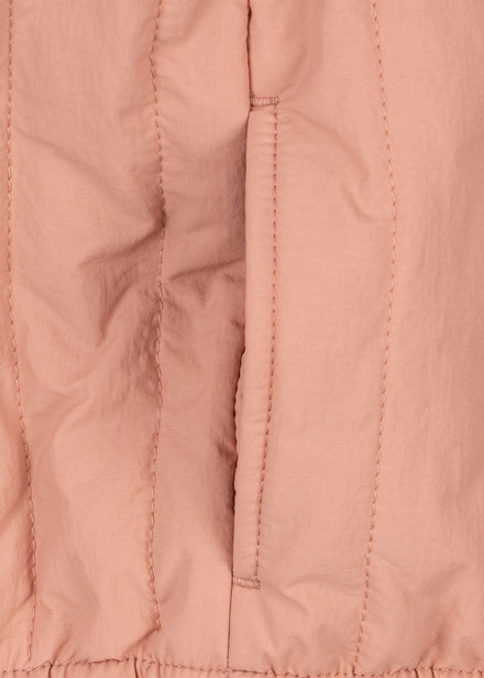 Konges Sløjd Juno Bomber Jas | Cameo Brown