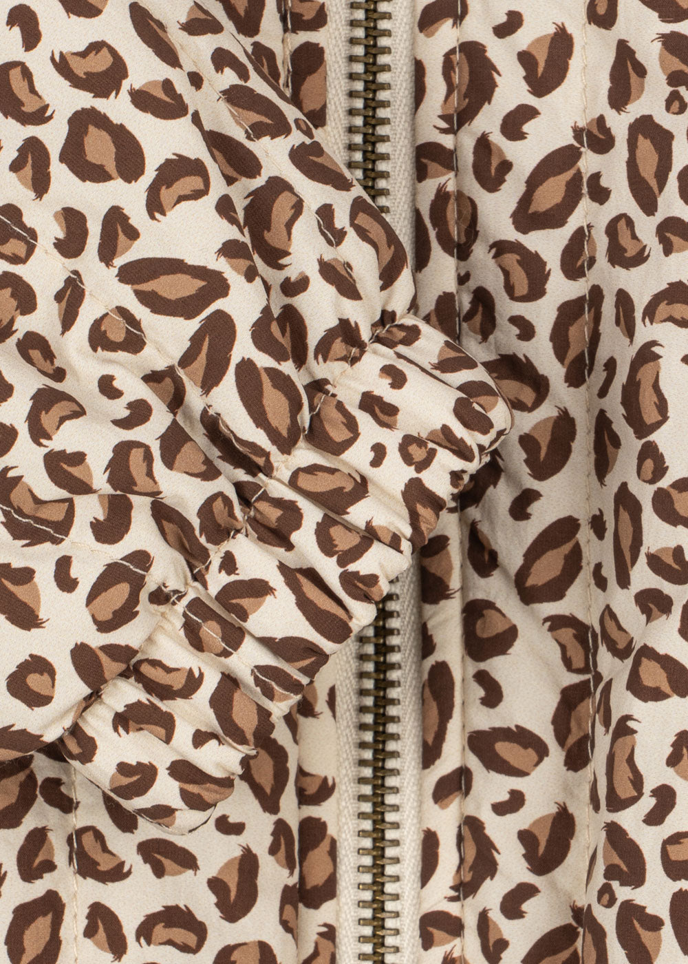 Konges Sløjd Juno Bomber Jas | Leo