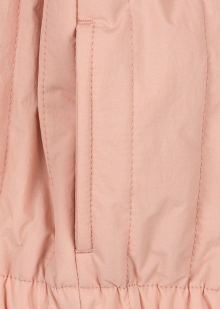 Konges Sløjd Juno Bomber Jas | Mellow Rose