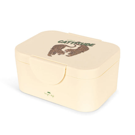Konges Sløjd Lunch Box | Cattitude