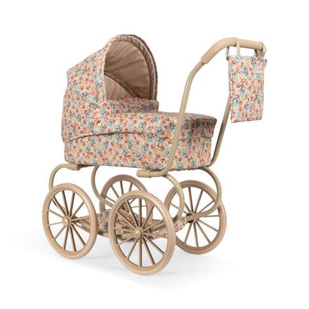* Konges Sløjd Minnie Poppen Kinderwagen | Vienna
