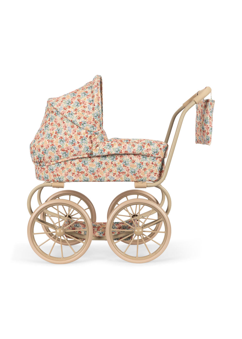 * Konges Sløjd Minnie Poppen Kinderwagen | Vienna
