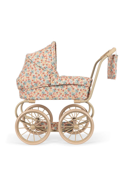 * Konges Sløjd Minnie Poppen Kinderwagen | Vienna