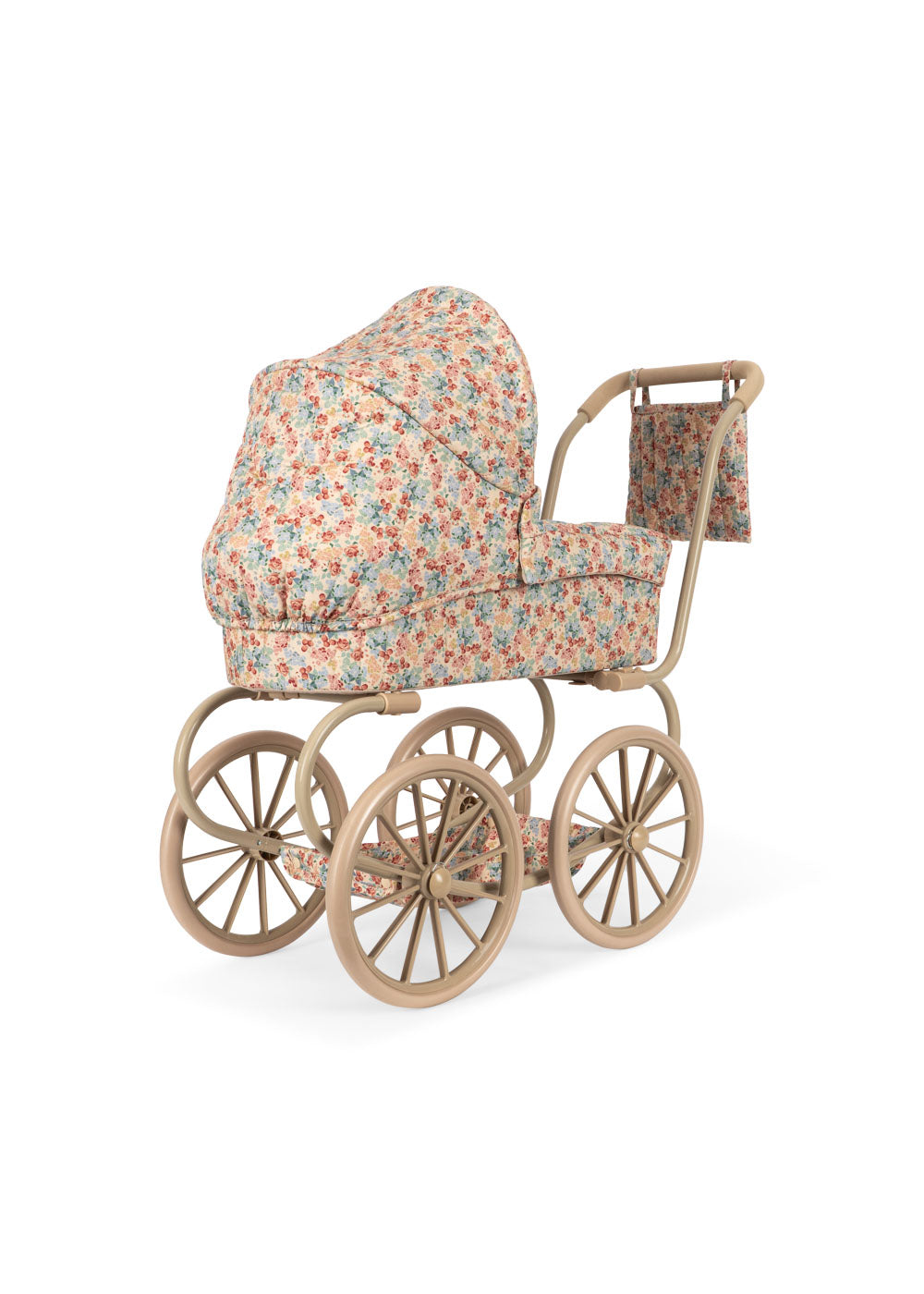 * Konges Sløjd Minnie Poppen Kinderwagen | Vienna