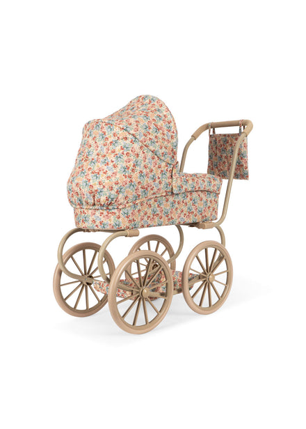 * Konges Sløjd Minnie Poppen Kinderwagen | Vienna