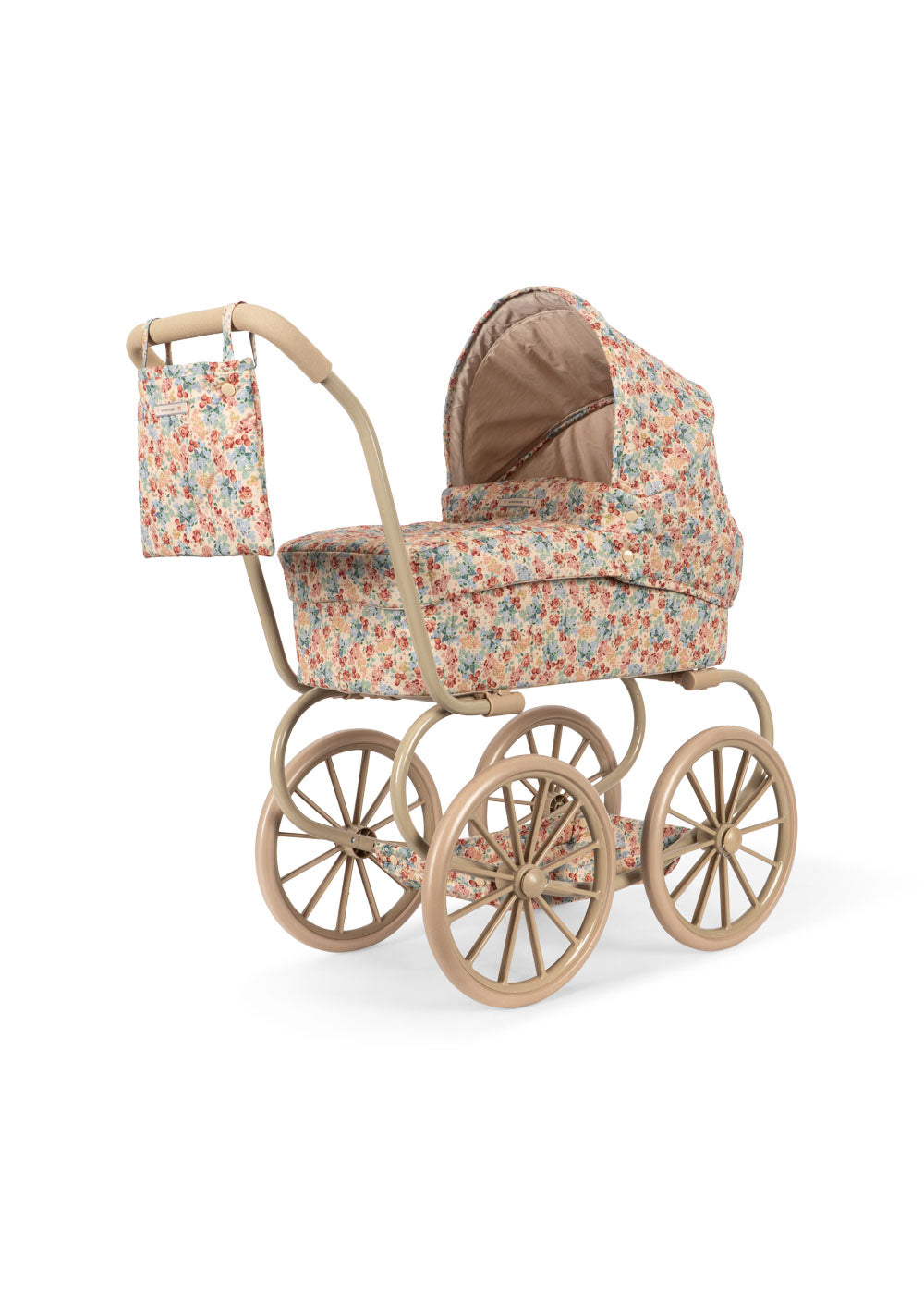 * Konges Sløjd Minnie Poppen Kinderwagen | Vienna