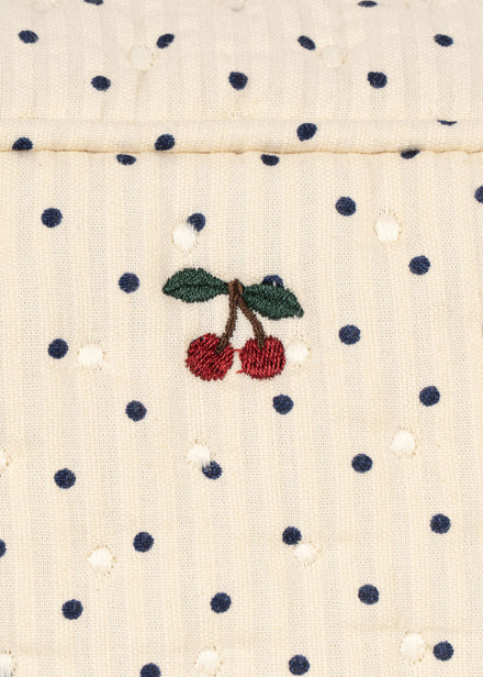 Konges Sløjd Toilettas Big | Estate Dot